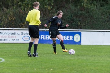 Bild 227 - B-Juniorinnen SV Henstedt Ulzburg - Holstein Kiel : Ergebnis: 0:9